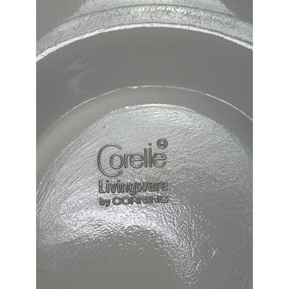 Corelle Corning Old Town Blue Onion 6 1/4” Saucer Set of 5 🇺🇸 - Picture 3 of 6